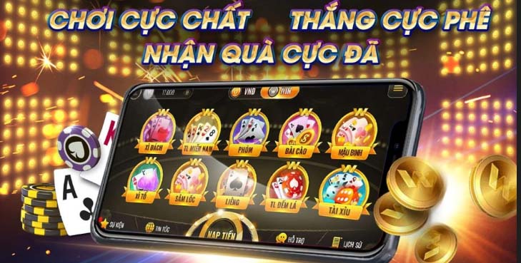 68 Game Bai Game Bai Doi Thuong Online Uy Tin 45
