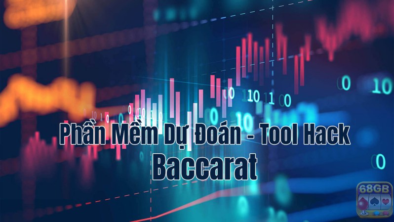 Phần mềm dự đoán Baccarat đang rất được người chơi ưa chuộng