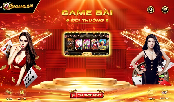 Tai Game 68 Game Bai