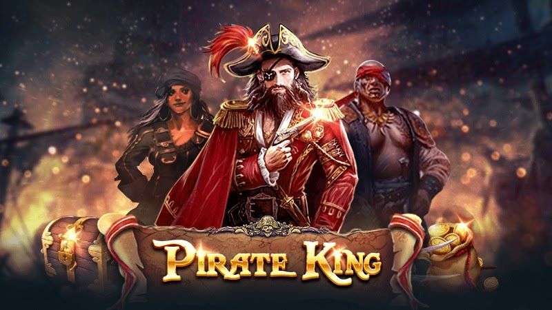 Hướng dẫn các cách tải Pirate King ở 68gamebai cho PC và điện thoại