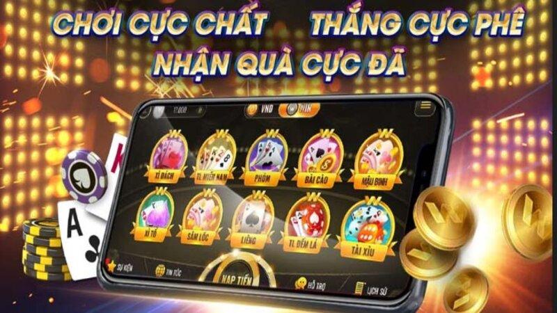 Game slot tại cổng game go88vn live