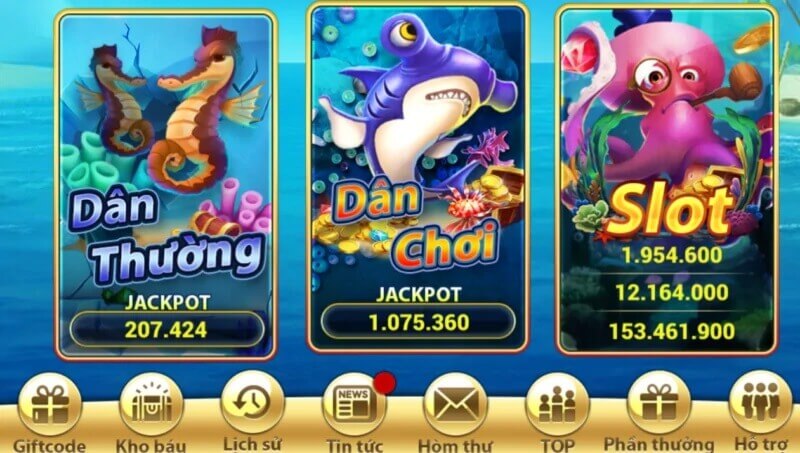Những điểm hạn chế của cổng game bắn cá đổi thưởng online