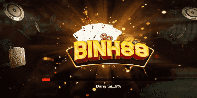 Giới thiệu về cổng game Binh88