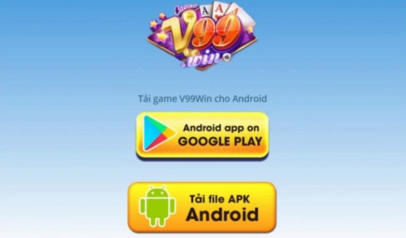 Link tải android, ios, pc