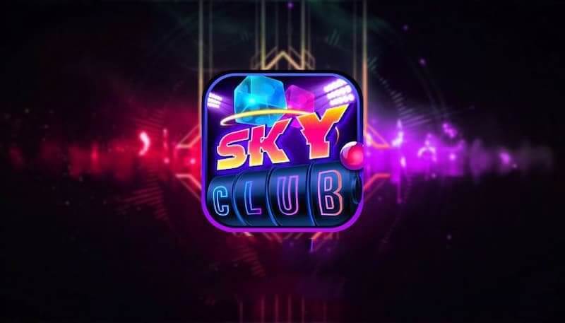 Giới thiệu cổng game nổ hũ Sky Club 